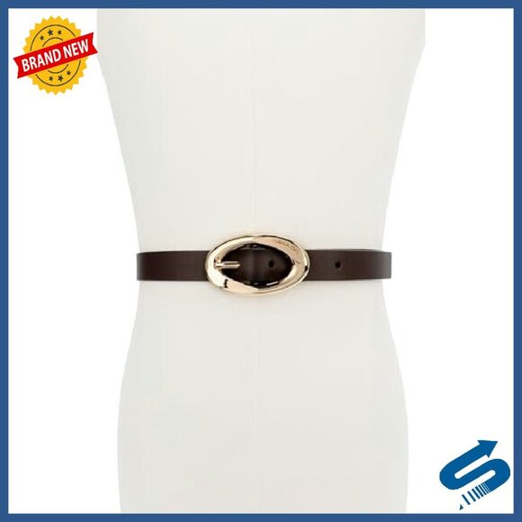 Women\'s 25mm Adjustable Fashion Belt Premium Leather Dressy Casual main image 6
